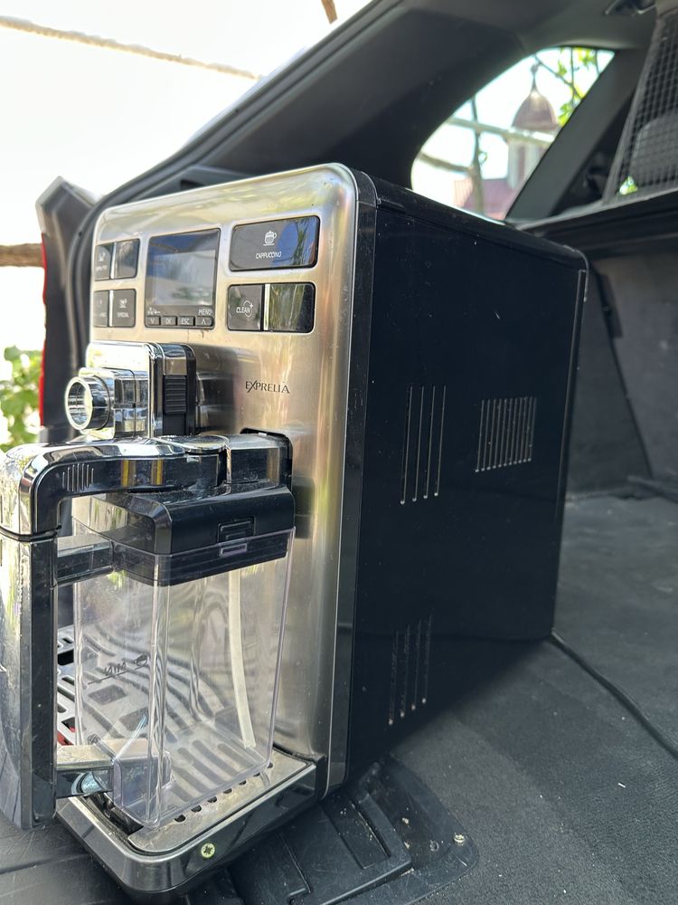 Espressor Philips Saeco hd885