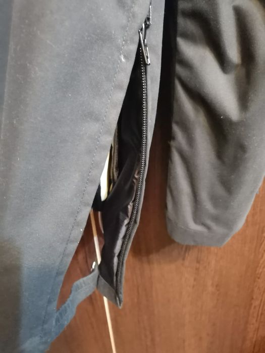 Geaca bărbați Blauer, mărimea L