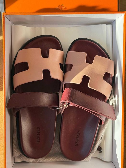 Sandale/Papuci Hermes Full Box