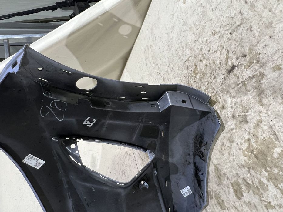 Bara fata Ford Fiesta Active, 2018, 2019, 2020, 2021, 2022, cod origine OE  H1BB-17757-A.