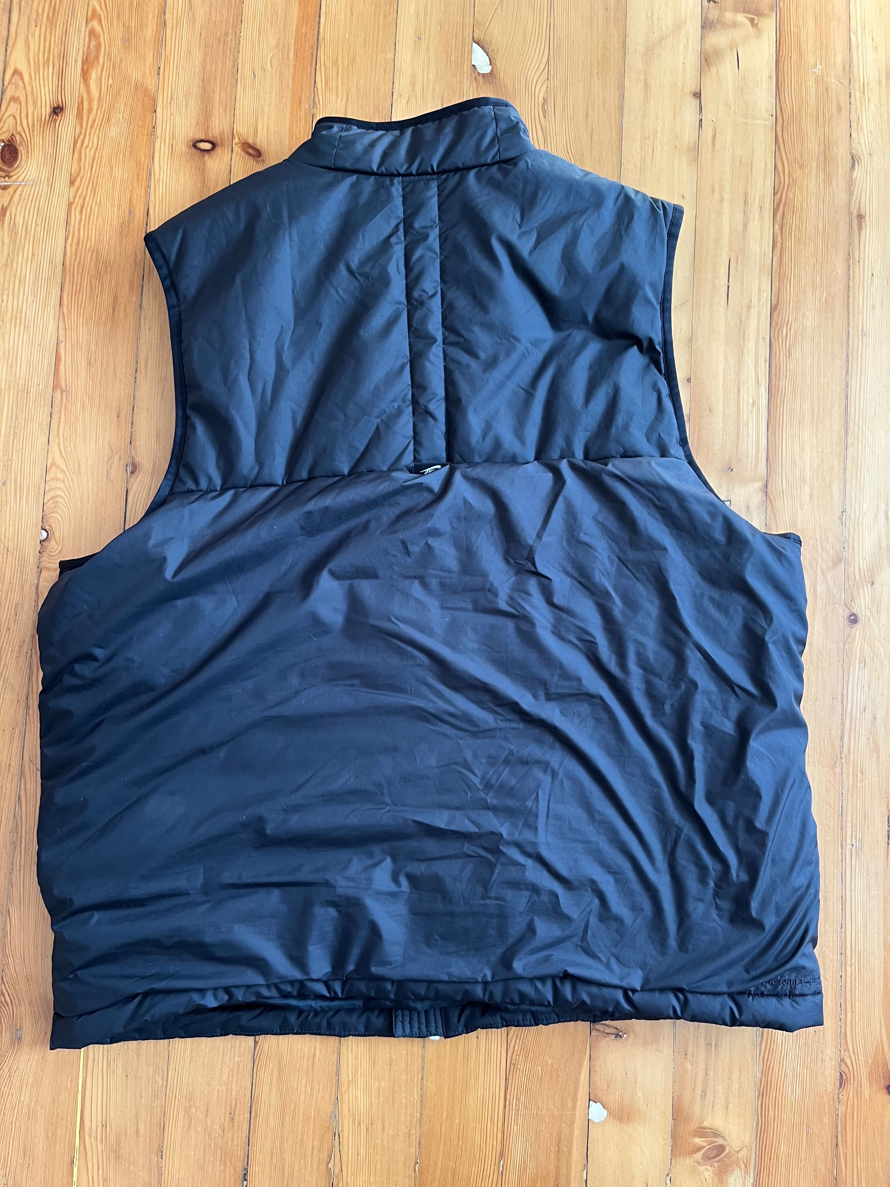 Mъжки елек Nike therma-fit