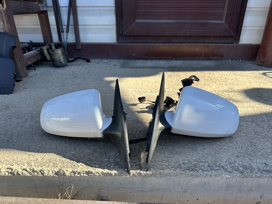 Огледало/Огледала за Ауди А6 C6 4F до 2009г.!