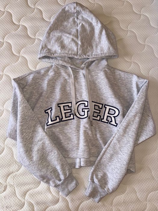 Къс суитчър  LeGer