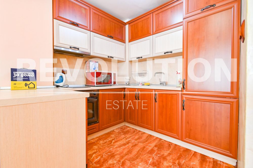 Дава се под наем Двустаен апартамент в София, Дианабад - 80 кв.м за 715 € - Снимка #3