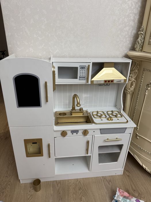 Детская игровая кухня