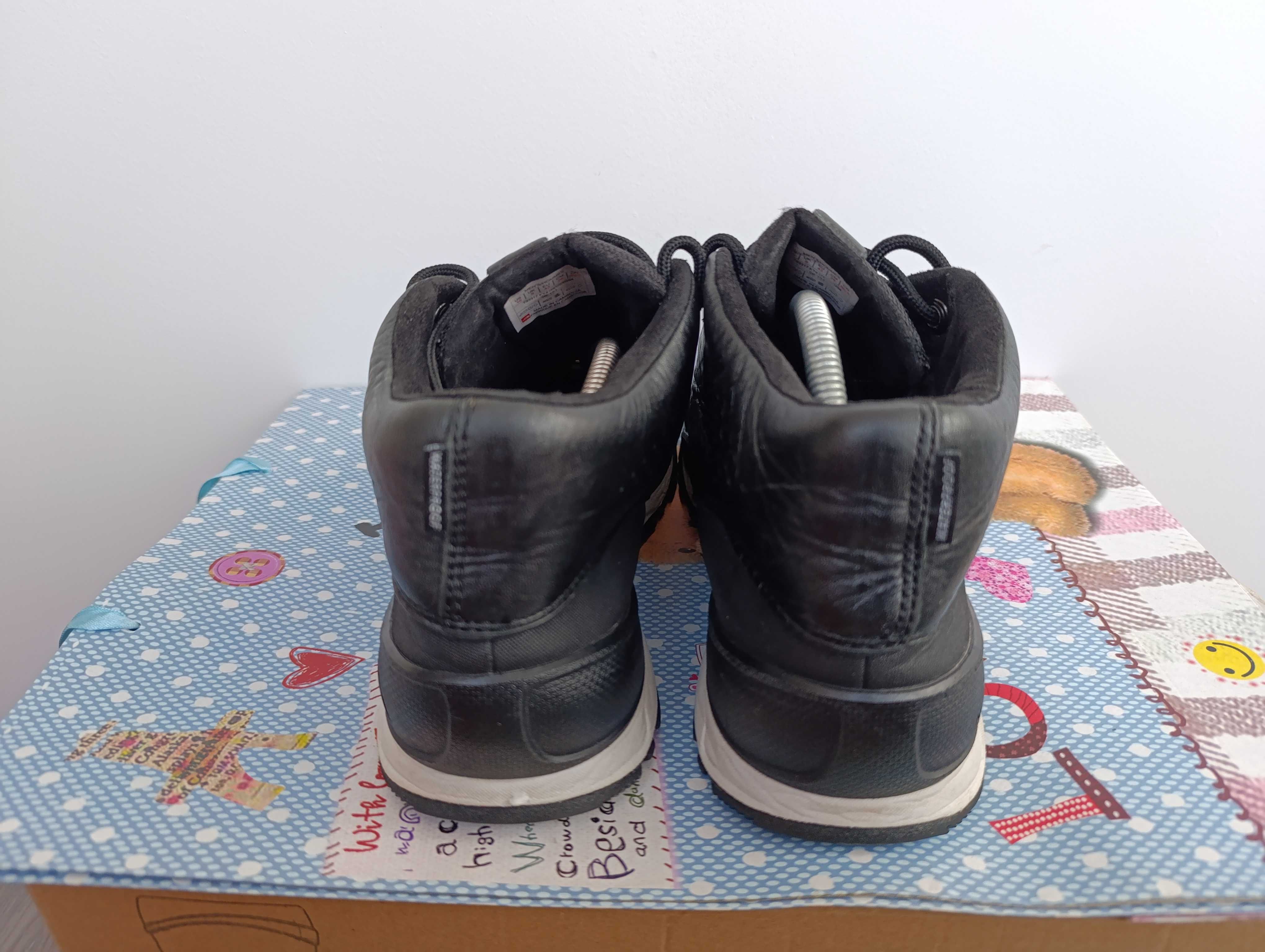 The North Face  Edgewood Waterproof''оригинални мъжки боти 43 номер