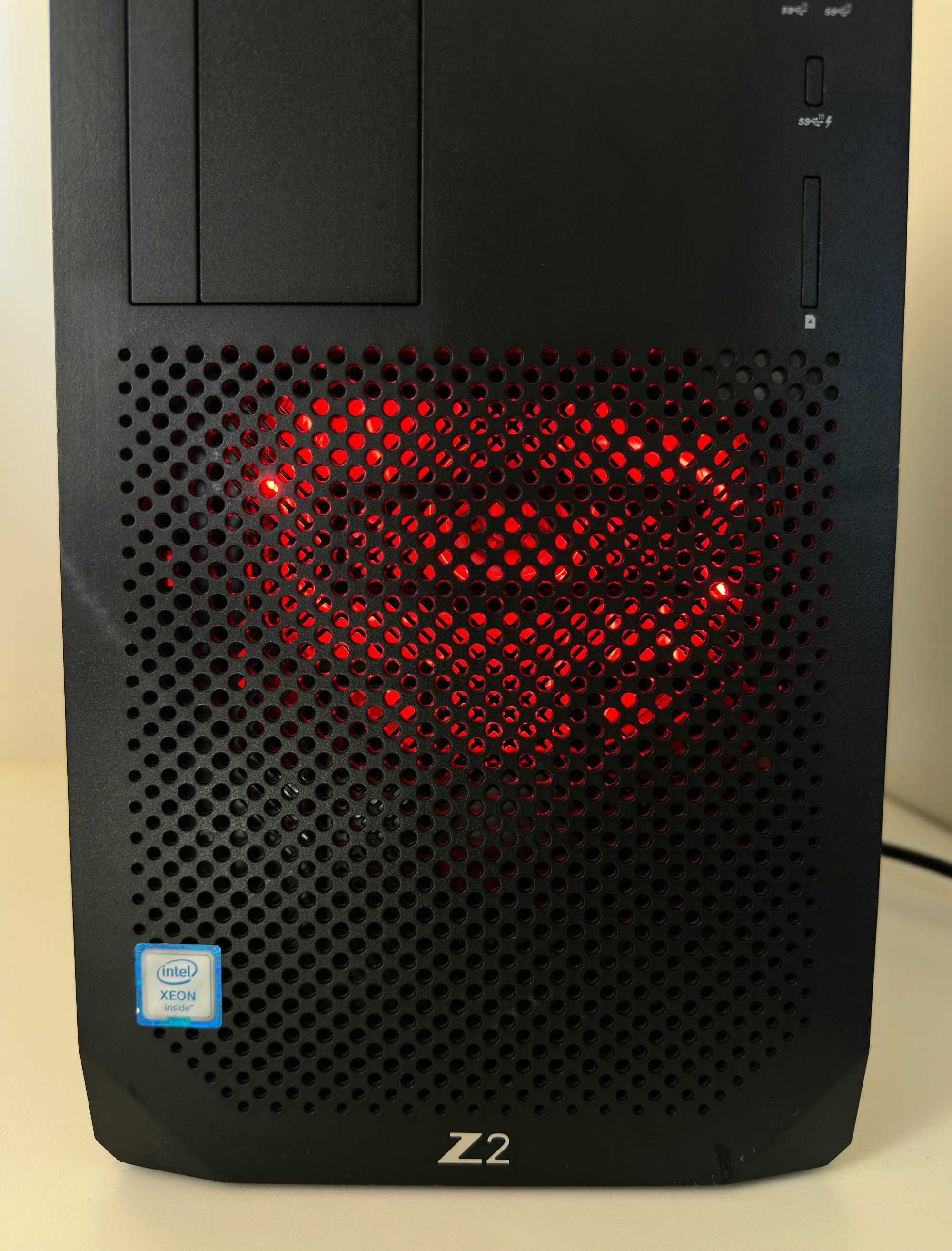 Мощный игровой компьютер W-1250 12-ядер 4.7 GHz видеок GTX 1650 Super