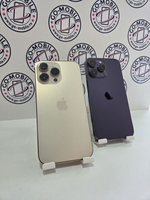 iPhone 14 Pro Max 128 256 GB Garantie