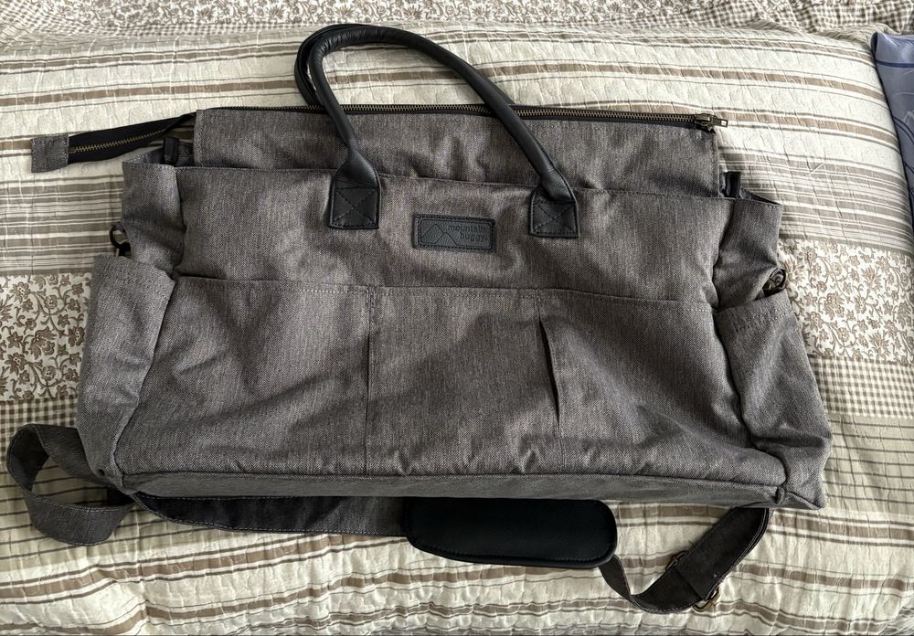 чанта Mountain Buggy