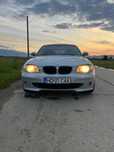 BMW  seria 1 ,an 2007 ,  2.0 d 163 cp