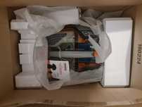 Aspirator Thomas Aqua+Pet&Family