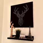 PJÄTTERYD Картина Икеа Ikea 56 x 56 см