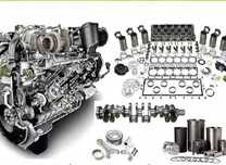 Piese Motor Deutz F4L912 - Piese de schimb Deutz
