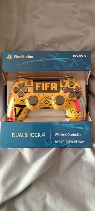 Геймпад беспроводной для PS4, для Sony PlayStation, компьютер, телефон