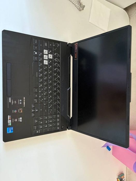 Rtx 3050 на запчасти