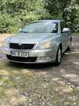 Skoda Octavia II