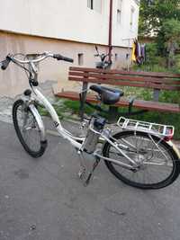 Bicicletă electrica