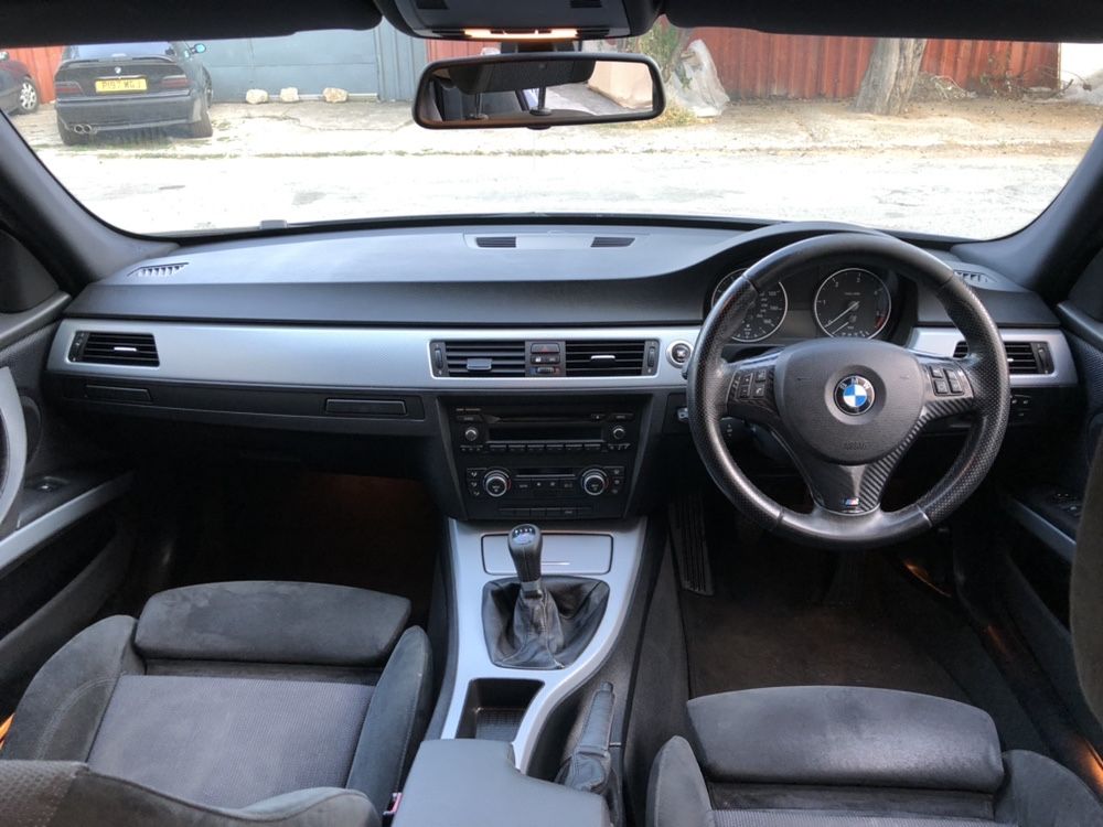 Продаваме бмв е91 2.0д 143кс bmw e91 2.0d 143hp