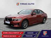 BMW Seria 3 BMW 330 i Sport Line / Automat / TVA Deductibil