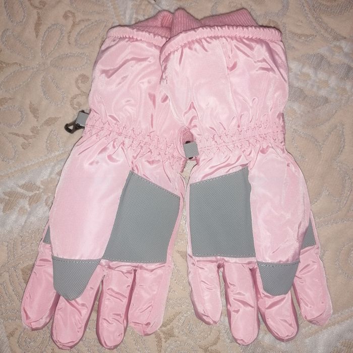 Ръкавици lc waikiki 10-12 г