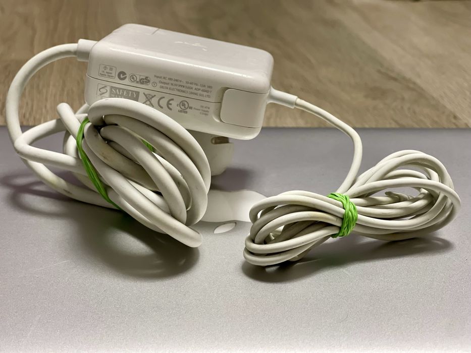 Incarcator MagSafe1/2MacBook Pro / Air Apple45/60/85 - Wati - La Probă