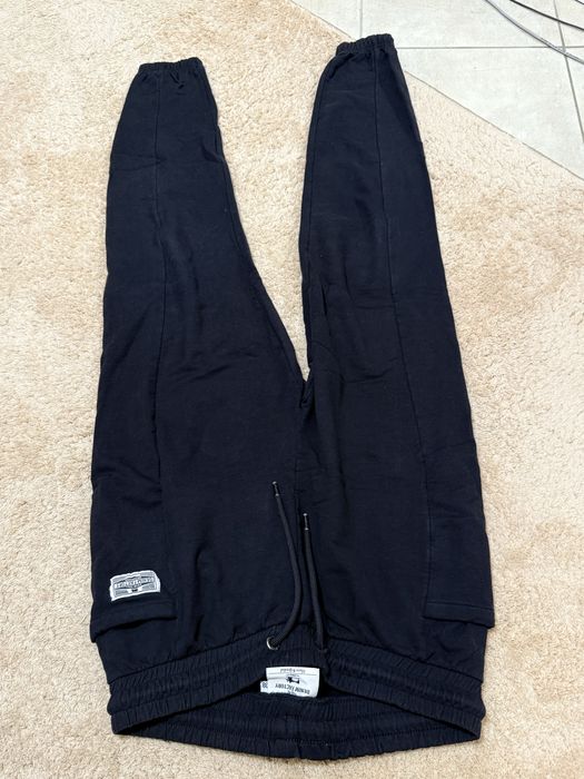 Мъжки анцуг Denim