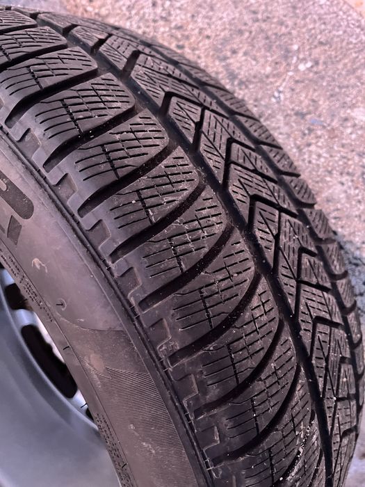 Джанти за мерцедес AMG 19 ки