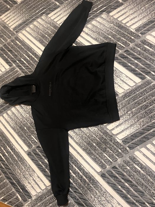 Essentials fear of god