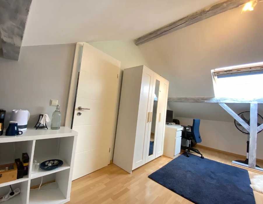 Дава се под наем Едностаен апартамент в Пловдив, Център - 45 кв.м за 224.4 € - Снимка #3