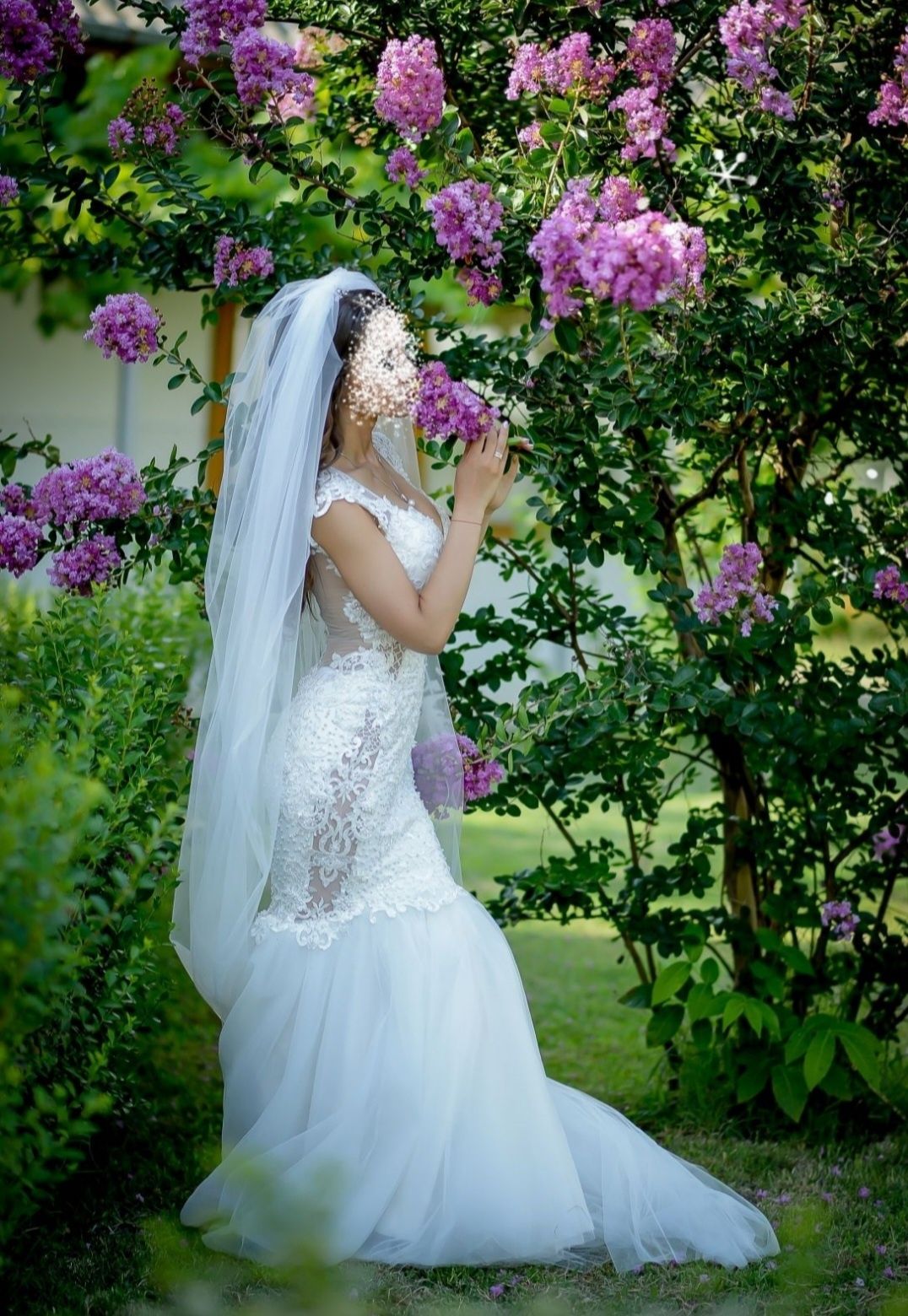 Сватбена рокля - Стоян Радичев