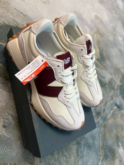 New Balance сникърси/маратонки