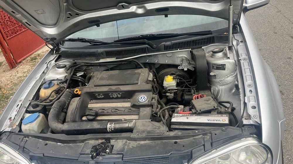 De vanzare Vw golf IV