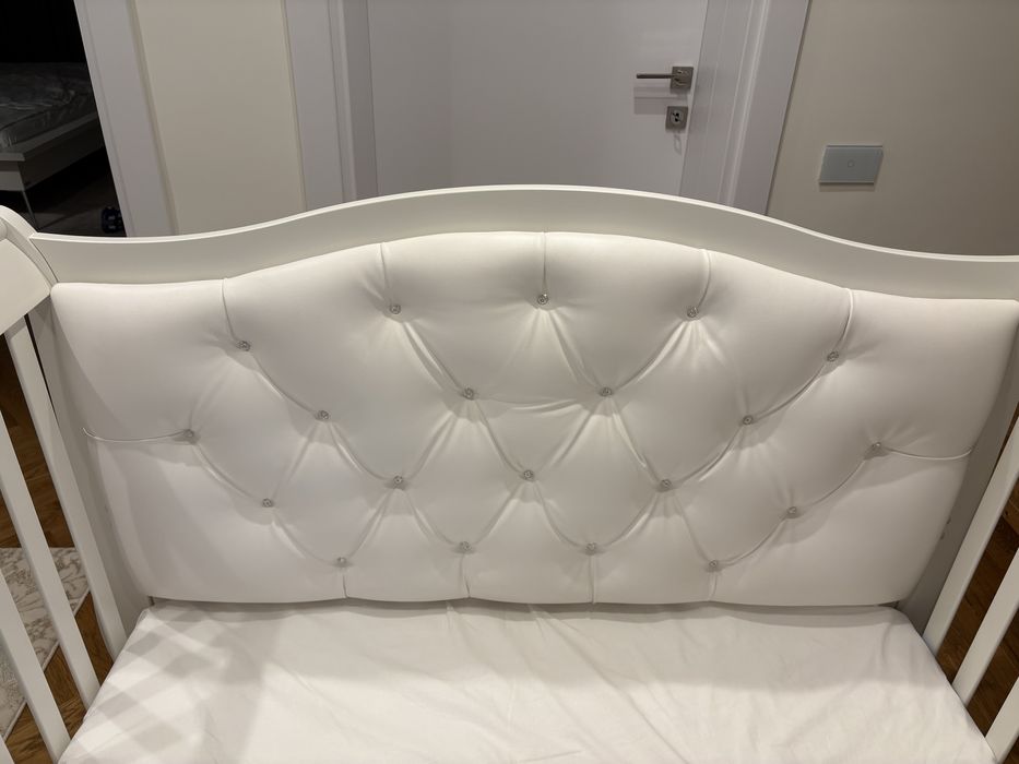 De vanzare Co-sleeper si comoda bebelusi