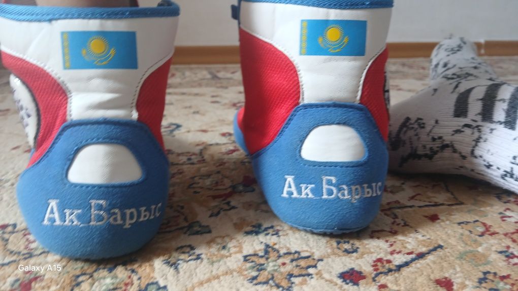 Продам  борцовку