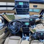 BMW X3 Xdrive XLine Automatic Panoramic Harman Kardon Interior Piele C