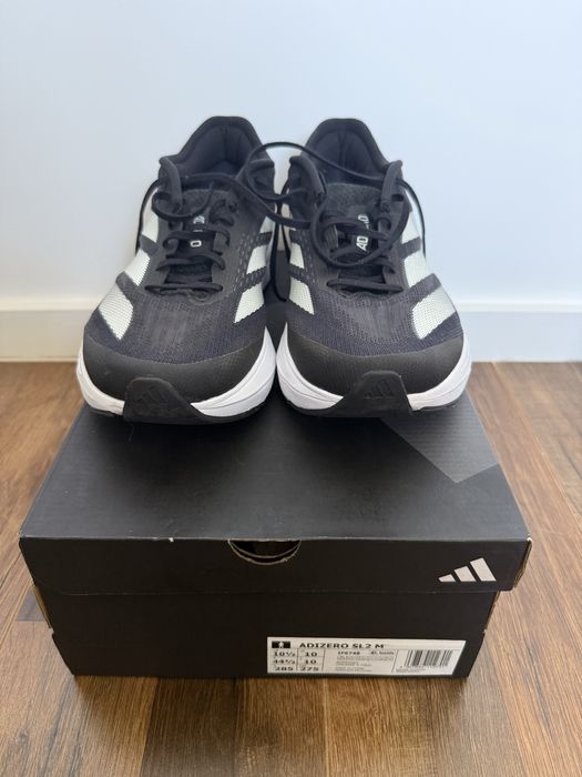 Adidas Adizero SL2 44 2/3 adidasi alergare asfalt.