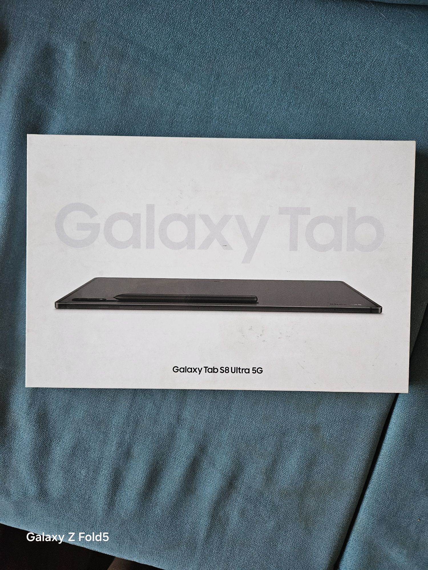 Samsung Galaxy Tab S8 ULTRA 128GB 14.6"