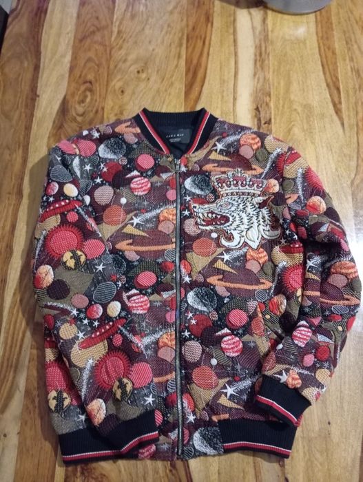 Яке Zara   мъжко