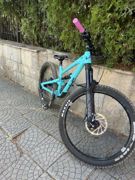 Yt jeffsy primus 27,5