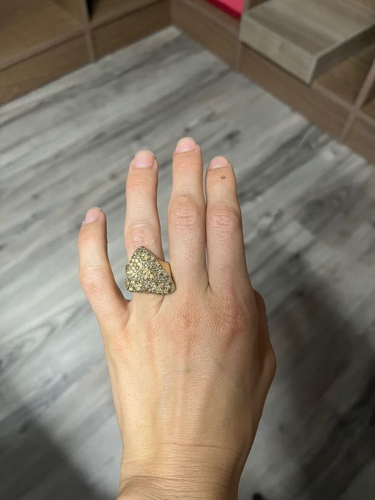 Пръстен Swarovski