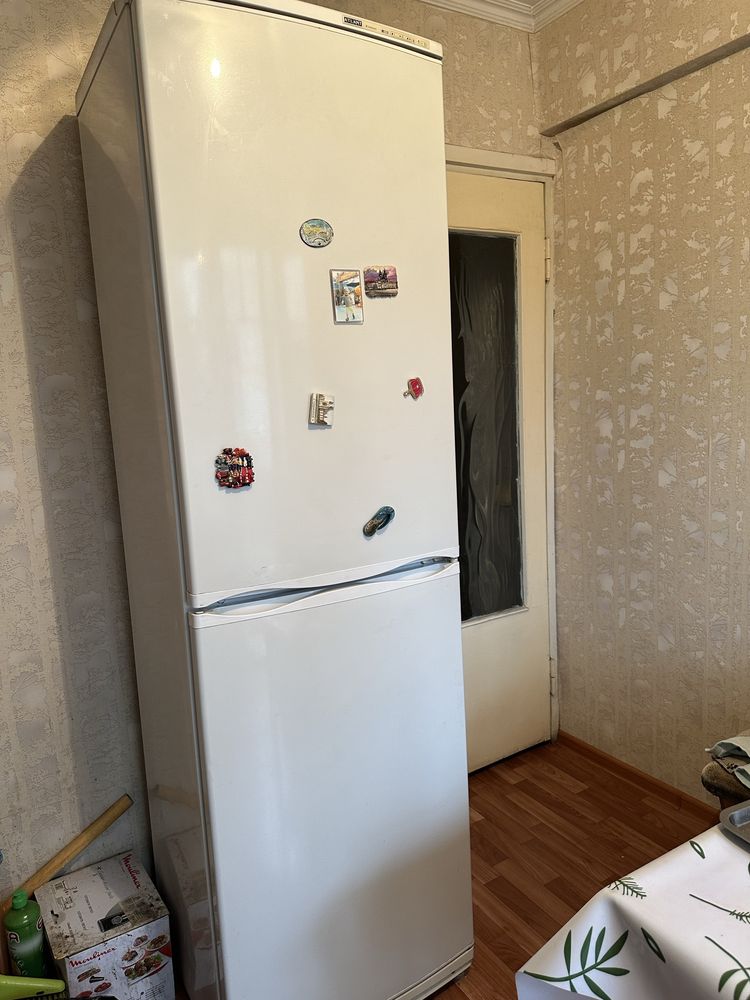 Холодильник Атлант