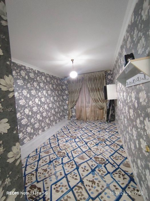 Сдается 3 ком Ибн Сино 1 Массив