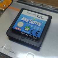 My Sims для Nintendo DS