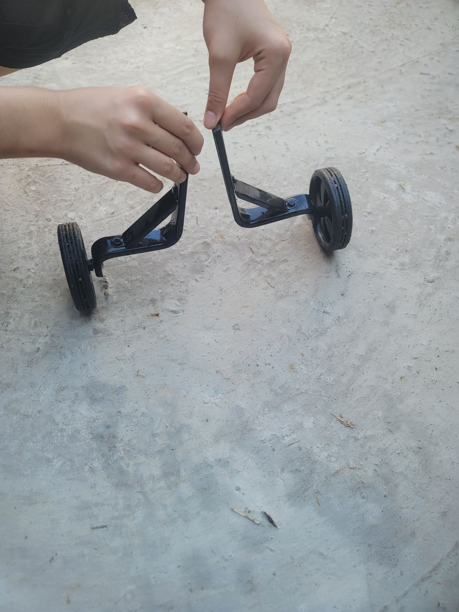 bolalar uchun velosiped sotiladi