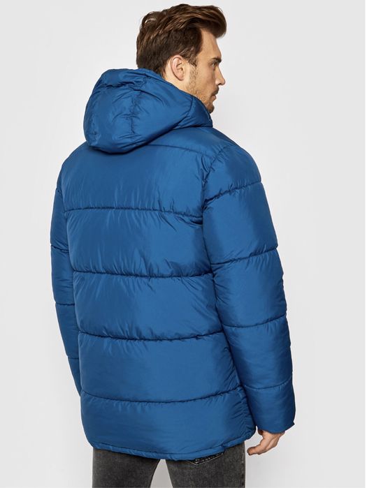 North Sails Dock Parka ОРИГИНАЛНО мъжко яке/парка - L