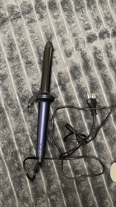 плойка для завивки волос