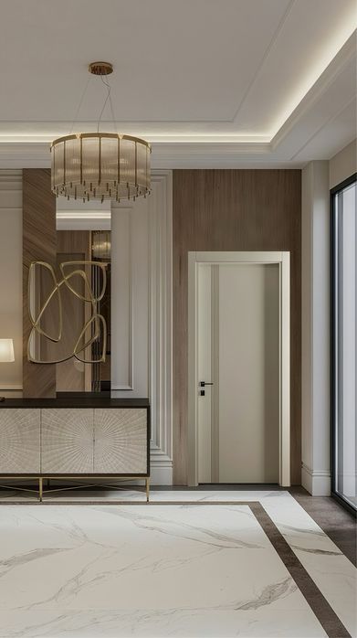 Интериорна врата Roma