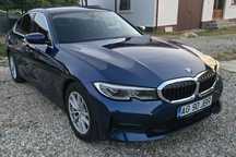 BMW Seria 3 BMW Seria 3 320d xDrive Aut.