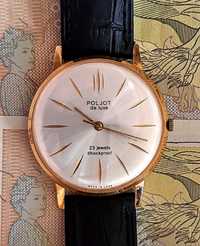 Часовник Poljot De Luxe