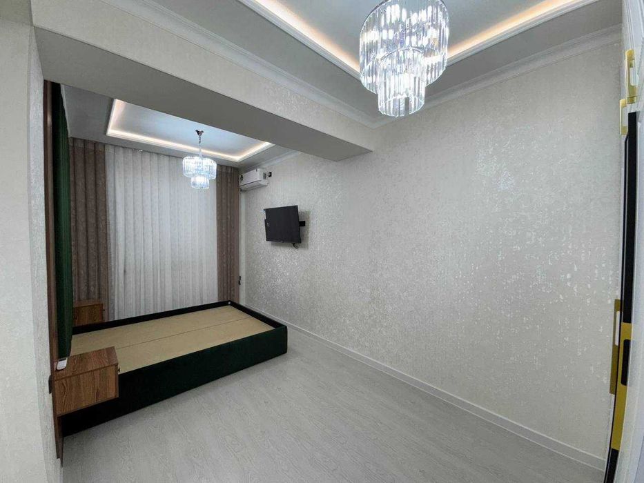 Продаётся новостройка 3х комнатная на 2 этаже развита инфраструктура